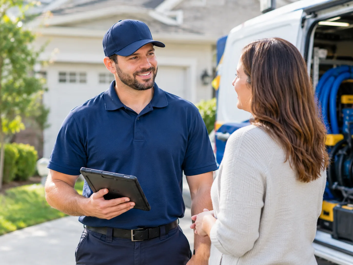Sewage Backup Cleanup Pinconning, MI FAQs